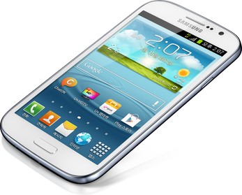 Samsung SHV-E270K Galaxy Grand  (Samsung Baffin) Detailed Tech Specs