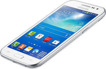 Samsung SHV-E500L Galaxy Win LTE  (Samsung Delos) Detailed Tech Specs