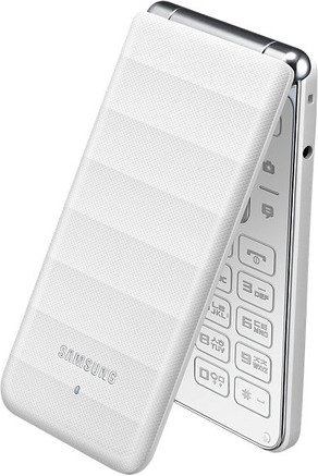 Samsung SM-G150NL Galaxy Folder LTE