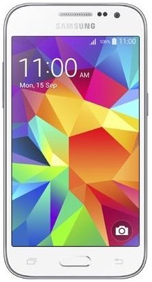 Samsung SM-G360F Galaxy Core Prime LTE  (Samsung G360) image image