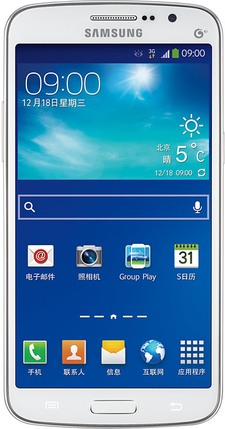 Samsung SM-G7108 Galaxy Grand 2 TD image image