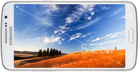 Samsung SM-G7109 Galaxy Grand 2 CDMA Detailed Tech Specs