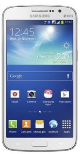 Samsung SM-G720N0 Galaxy Grand Max LTE Detailed Tech Specs