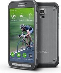 Samsung SM-G870F Galaxy S5 Active LTE-A / SM-G870F0 image image