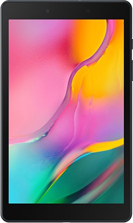 Samsung SM-T295N Galaxy Tab A 8.0 2019 TD-LTE KR 32GB  (Samsung T290) image image