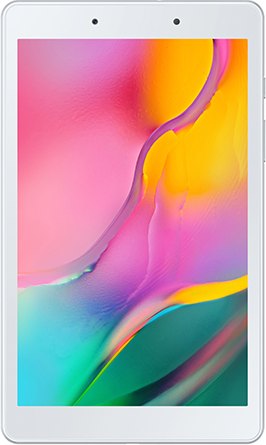Samsung SM-T295C Galaxy Tab A 8.0 2019 TD-LTE CN 32GB  (Samsung T290) Detailed Tech Specs