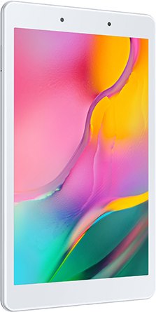 Samsung SM-T295 Galaxy Tab A 8.0 2019 Global TD-LTE 32GB  (Samsung T290) Detailed Tech Specs