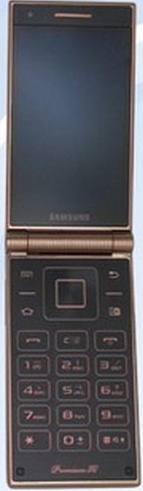 Samsung SM-W2014 image image