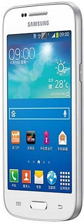 Samsung SM-G3502l Galaxy Trend 3 Detailed Tech Specs