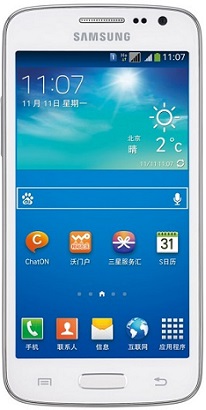 Samsung SM-G3812 Galaxy Win Pro