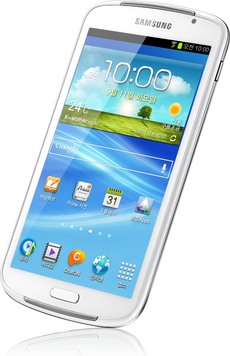 Samsung YP-GP1 Galaxy Player 5.8 32GB
