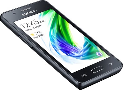 Samsung SM-Z200M/DS Z2 Duos LTE Detailed Tech Specs
