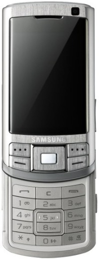 Samsung SGH-G810 Detailed Tech Specs