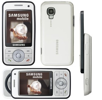 Samsung SGH-i450 Detailed Tech Specs