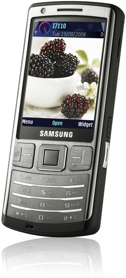 Samsung GT-i7110 Detailed Tech Specs