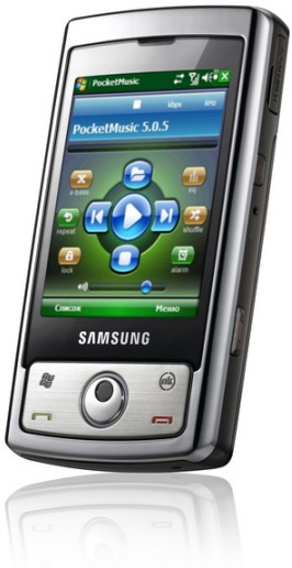 Samsung SGH-i740C image image