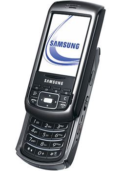 Samsung SGH-i750 Detailed Tech Specs