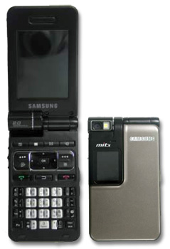 Samsung SGH-i770 image image