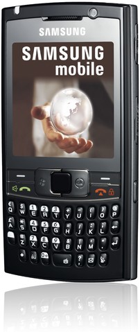 Samsung SGH-i788 Detailed Tech Specs
