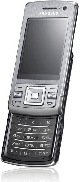Samsung SGH-L870 Detailed Tech Specs