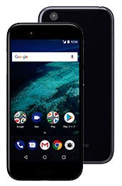 Sharp Android One X1 TD-LTE JP image image