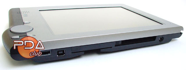 Telekom T-SinusPad Detailed Tech Specs