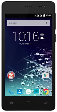 Smartfren Andromax Qi TD-LTE Dual SIM image image