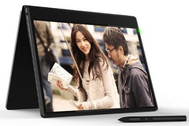 SmartQ Z8 Tablet image image