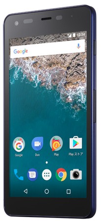 Kyocera Android One S2 TD-LTE   image image