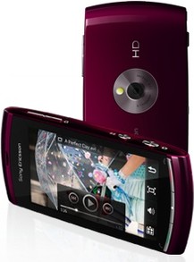 Sony Ericsson U8 / U8i Vivaz pro  (SE Kanna) Detailed Tech Specs
