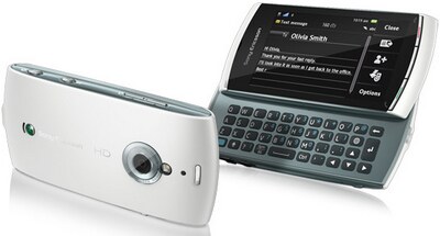 Sony Ericsson U8a Vivaz pro  (SE Kanna) image image