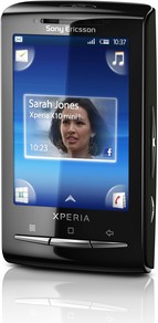 Sony Ericsson Xperia X10 mini E10 / E10i  (SE Robyn) image image