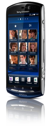 Sony Ericsson Xperia Neo MT15a  (SE Halon) image image