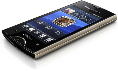 Sony Ericsson Xperia ray SO-03C  (SE Urushi) image image
