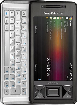 Sony Ericsson Xperia X2 Driver For Windows 7