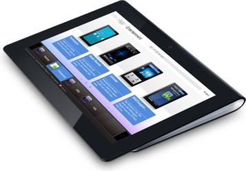 Sony Tablet S WiFi SGPT112 32GB  (Sony S1) Detailed Tech Specs