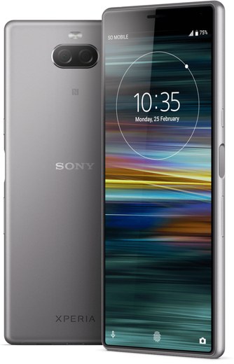 Sony Xperia 10 Global Dual SIM TD-LTE I4113  (Sony Kirin) image image