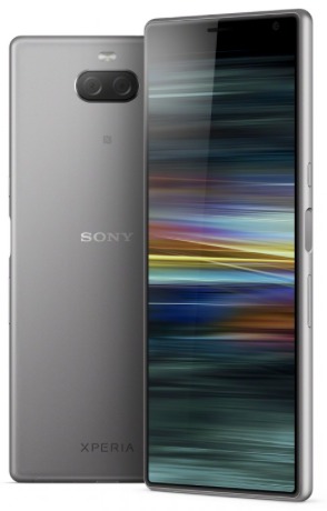 Sony Xperia 10 Plus Global Dual SIM TD-LTE I4213  (Sony Mermaid) Detailed Tech Specs