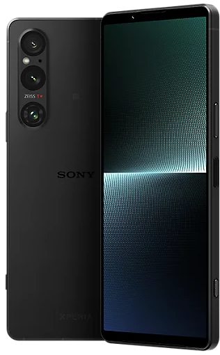Sony Xperia 1 V 5G UW Dual SIM TD-LTE JP 256GB XQ-DQ14 SOG10  (Sony PDX-234)
