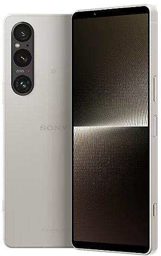 Sony Xperia 1 V 5G UW Dual SIM TD-LTE JP 256GB XQ-DQ04 SO-51D   (Sony PDX-234) image image