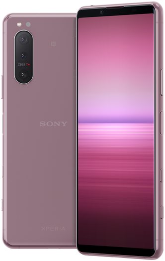 Sony Xperia 5 II 5G Dual SIM TD-LTE APAC 256GB XQ-AS72  (Sony PDX-206) image image