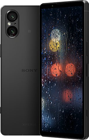 Sony Xperia 5 V 5G Dual SIM TD-LTE JP 128GB SOG12  (Sony PDX-237) image image