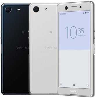 Sony Xperia Ace LTE-A JP SO-02L  (Sony Houou) Detailed Tech Specs