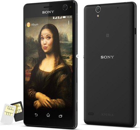 Sony Xperia C4 dual LTE E5333  (Sony Cosmos DS) Detailed Tech Specs