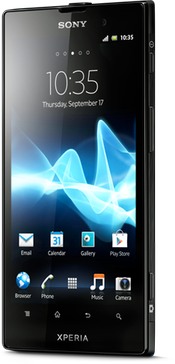 Sony Xperia Ion HSPA LT28h  (Sony Aoba) Detailed Tech Specs
