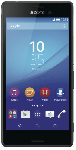 Sony Xperia M4 Aqua TD-LTE E2353  (Sony Tulip SS) image image