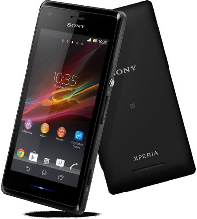 Aug 10, · Sony has officially listed the Android A firmware update for Xperia M on their website’s software section, listing on August 9.Android A firmware update for Xperia M has started rolling and all the users will be getting in meantime.No official .