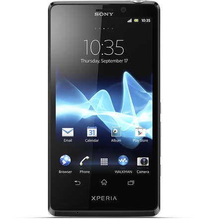 Sony Xperia T LT30at  (Sony Mint Amy) Detailed Tech Specs