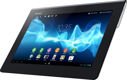 Sony Xperia Tablet S 3G SGPT132 32GB