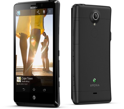 Sony Xperia TL LT30a  (Sony Mint) image image